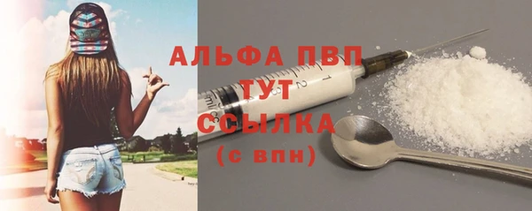 крисы Покачи